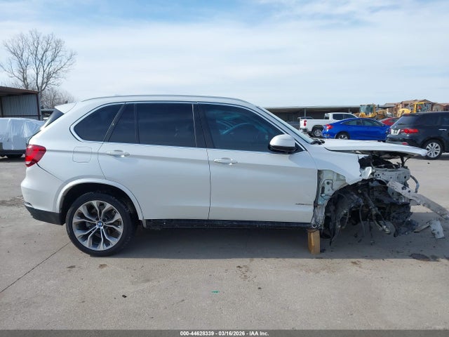 44628339 :رقم المزاد ، 5UXKR0C54J0X83832 vin ، 2018 Bmw X5 Xdrive35i مزاد بيع