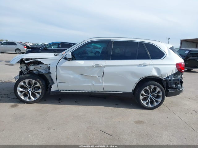 44628339 :رقم المزاد ، 5UXKR0C54J0X83832 vin ، 2018 Bmw X5 Xdrive35i مزاد بيع