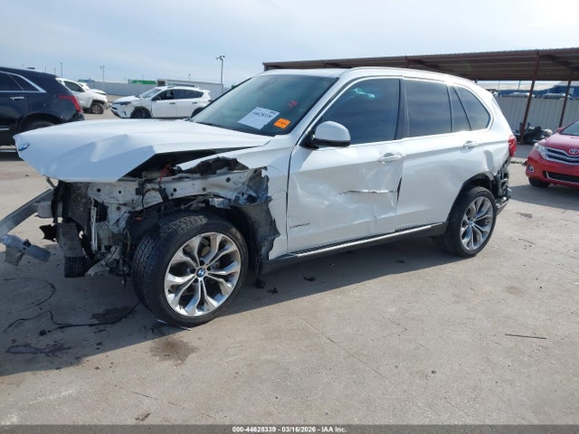 44628339 :رقم المزاد ، 5UXKR0C54J0X83832 vin ، 2018 Bmw X5 Xdrive35i مزاد بيع