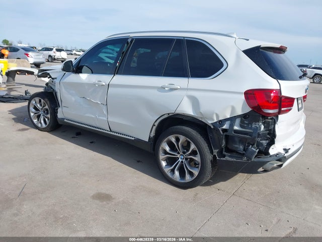 44628339 :رقم المزاد ، 5UXKR0C54J0X83832 vin ، 2018 Bmw X5 Xdrive35i مزاد بيع
