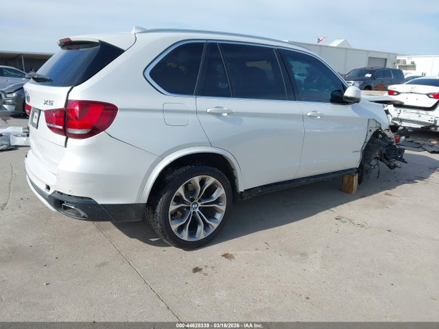 44628339 :رقم المزاد ، 5UXKR0C54J0X83832 vin ، 2018 Bmw X5 Xdrive35i مزاد بيع