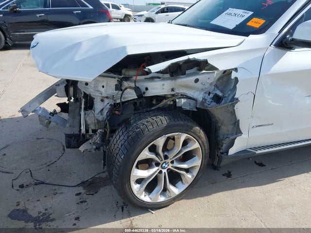 44628339 :رقم المزاد ، 5UXKR0C54J0X83832 vin ، 2018 Bmw X5 Xdrive35i مزاد بيع