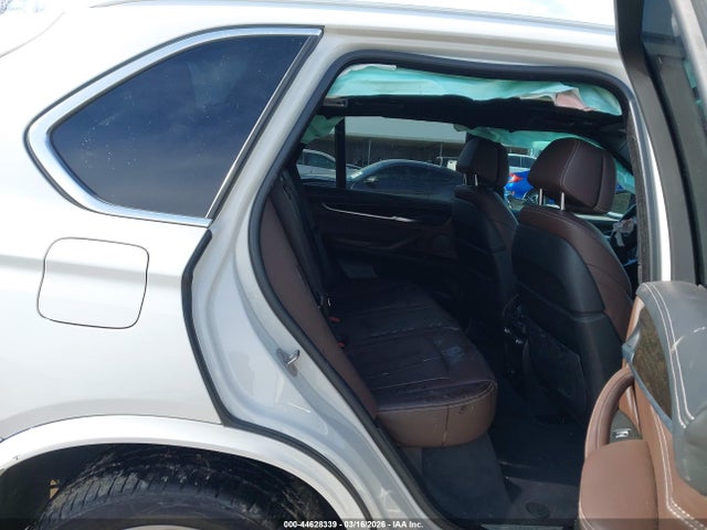 44628339 :رقم المزاد ، 5UXKR0C54J0X83832 vin ، 2018 Bmw X5 Xdrive35i مزاد بيع