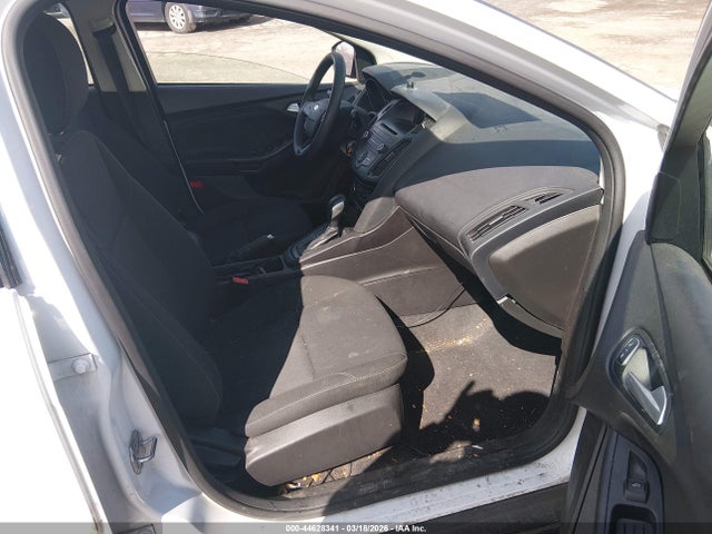 Продажа на аукционе авто 2017 Ford Focus Se, vin: 1FADP3K29HL216135, номер лота: 44628341
