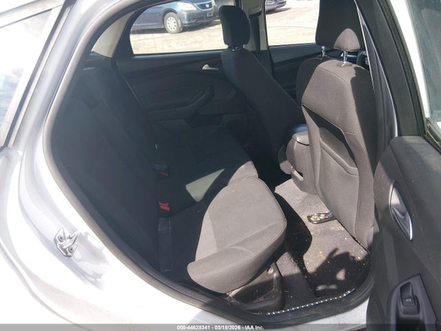 Продажа на аукционе авто 2017 Ford Focus Se, vin: 1FADP3K29HL216135, номер лота: 44628341