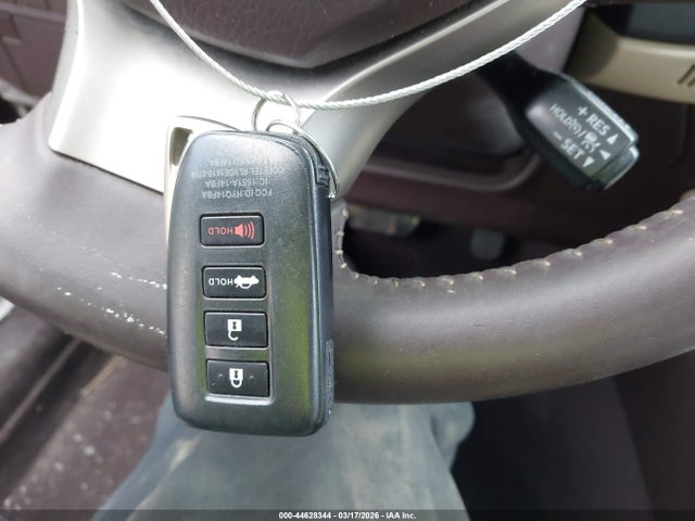 Aukcja sprzedaży 2017 Lexus Es 350, vin: 58ABK1GG0HU069176, numer aukcji: 44628344
