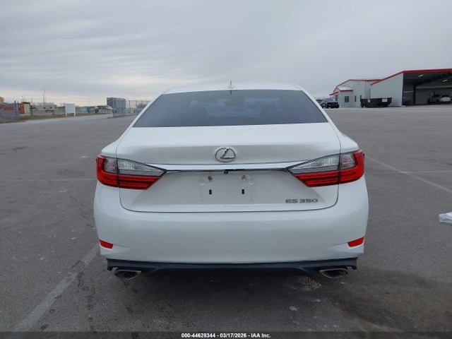 Aukcja sprzedaży 2017 Lexus Es 350, vin: 58ABK1GG0HU069176, numer aukcji: 44628344