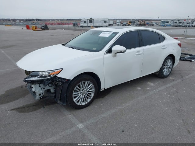 Aukcja sprzedaży 2017 Lexus Es 350, vin: 58ABK1GG0HU069176, numer aukcji: 44628344