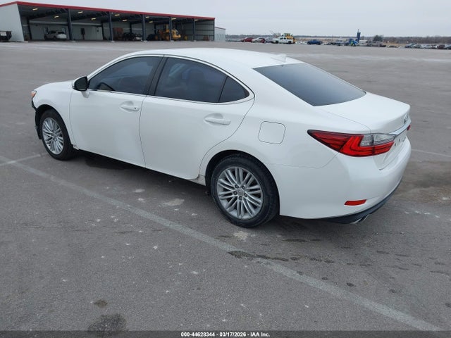 Aukcja sprzedaży 2017 Lexus Es 350, vin: 58ABK1GG0HU069176, numer aukcji: 44628344