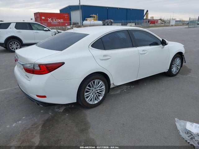 Aukcja sprzedaży 2017 Lexus Es 350, vin: 58ABK1GG0HU069176, numer aukcji: 44628344
