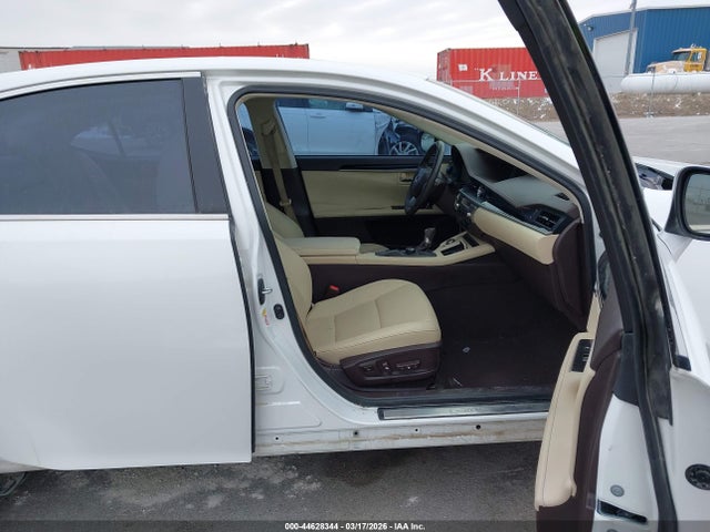 Aukcja sprzedaży 2017 Lexus Es 350, vin: 58ABK1GG0HU069176, numer aukcji: 44628344