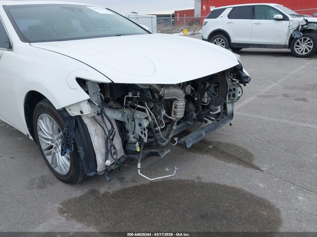 Aukcja sprzedaży 2017 Lexus Es 350, vin: 58ABK1GG0HU069176, numer aukcji: 44628344