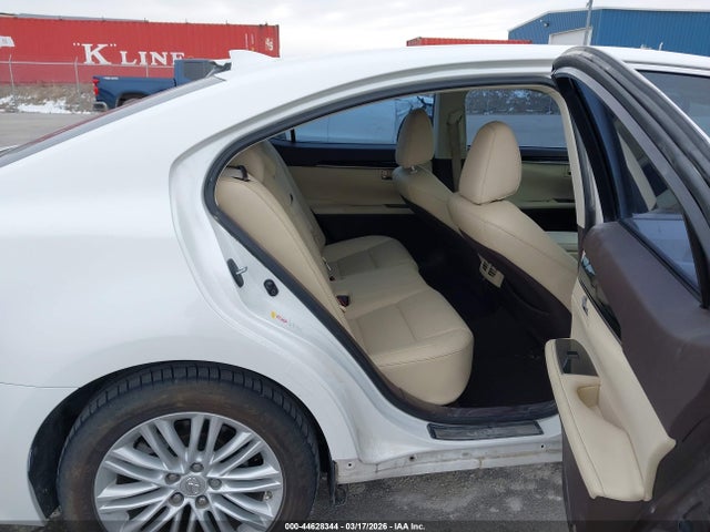 Aukcja sprzedaży 2017 Lexus Es 350, vin: 58ABK1GG0HU069176, numer aukcji: 44628344