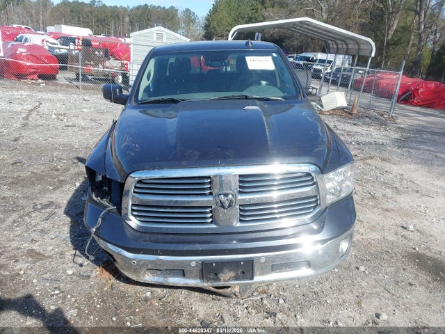 Aukcja sprzedaży 2018 Ram 1500 Big Horn  4x4 5'7 Box, vin: 3C6RR7LT4JG226915, numer aukcji: 44628347