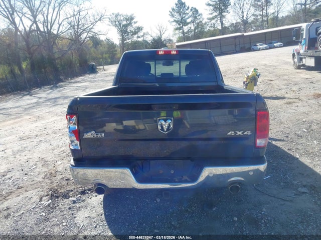 Aukcja sprzedaży 2018 Ram 1500 Big Horn  4x4 5'7 Box, vin: 3C6RR7LT4JG226915, numer aukcji: 44628347
