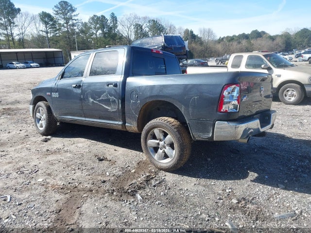 Aukcja sprzedaży 2018 Ram 1500 Big Horn  4x4 5'7 Box, vin: 3C6RR7LT4JG226915, numer aukcji: 44628347
