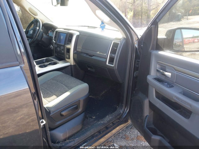 Aukcja sprzedaży 2018 Ram 1500 Big Horn  4x4 5'7 Box, vin: 3C6RR7LT4JG226915, numer aukcji: 44628347