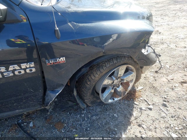 Aukcja sprzedaży 2018 Ram 1500 Big Horn  4x4 5'7 Box, vin: 3C6RR7LT4JG226915, numer aukcji: 44628347