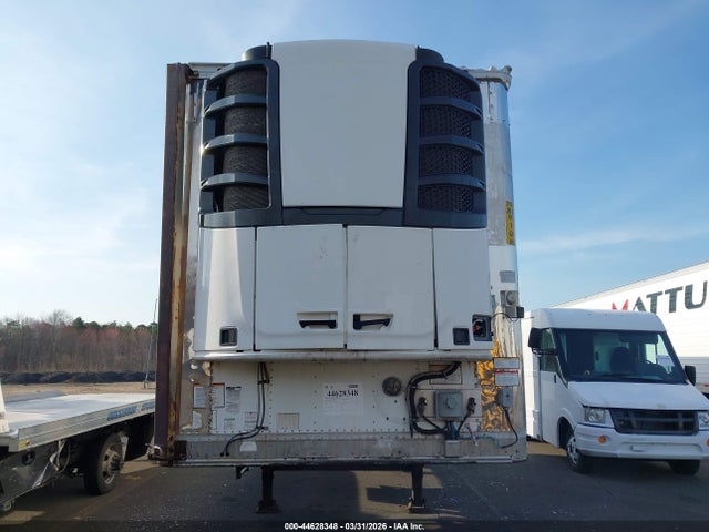 Great Dane Trailers Unknown 2017 1GRAA5616HE701919 Image 10