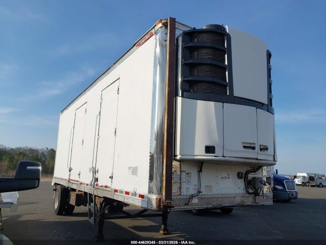 Great Dane Trailers Unknown 2017 1GRAA5616HE701919 Image 11