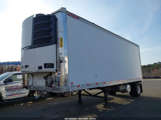 Great Dane Trailers Unknown 2017 1GRAA5616HE701919 Image 2