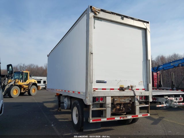 Great Dane Trailers Unknown 2017 1GRAA5616HE701919 Image 3