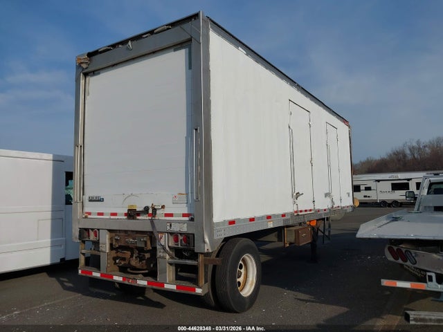 Great Dane Trailers Unknown 2017 1GRAA5616HE701919 Image 4
