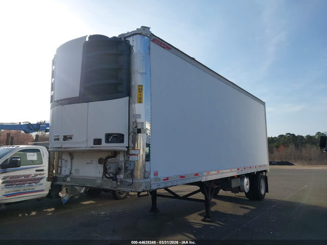 Great Dane Trailers Unknown 2017 1GRAA5616HE701919 Image 6