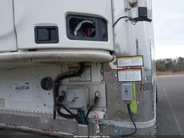 Great Dane Trailers Unknown 2017 1GRAA5616HE701919 Image 7