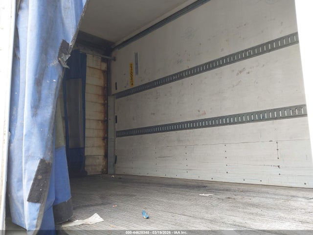 Great Dane Trailers Unknown 2017 1GRAA5616HE701919 Image 8