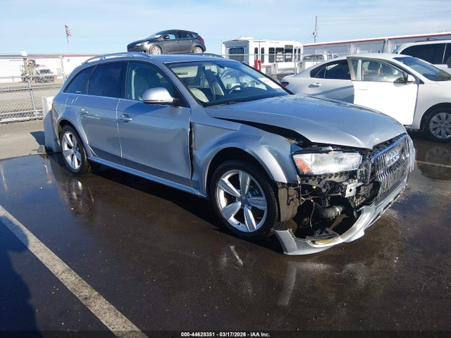 Aukcja sprzedaży 2016 Audi Allroad 2.0t Premium, vin: WA1UFAFL8GA017201, numer aukcji: 44628351