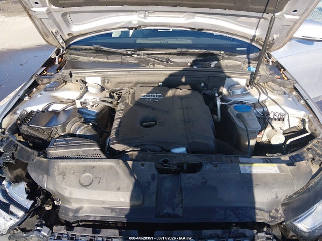 Aukcja sprzedaży 2016 Audi Allroad 2.0t Premium, vin: WA1UFAFL8GA017201, numer aukcji: 44628351