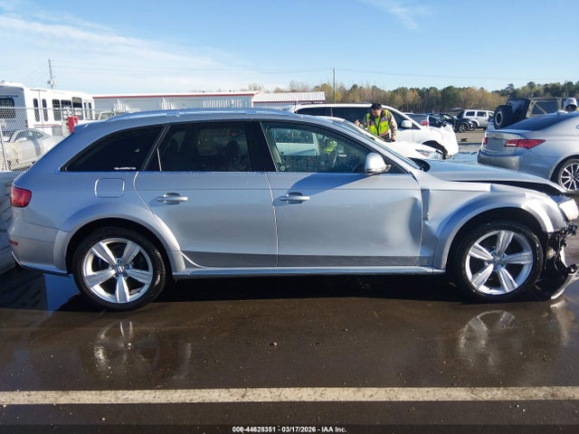 Aukcja sprzedaży 2016 Audi Allroad 2.0t Premium, vin: WA1UFAFL8GA017201, numer aukcji: 44628351