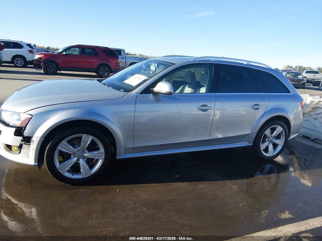 Aukcja sprzedaży 2016 Audi Allroad 2.0t Premium, vin: WA1UFAFL8GA017201, numer aukcji: 44628351