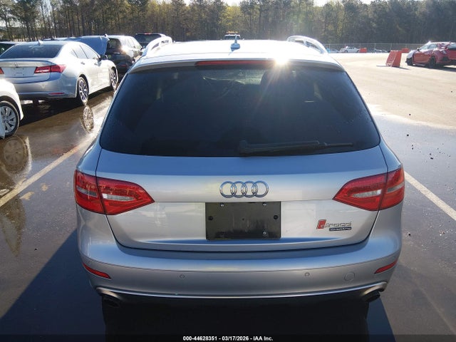 Aukcja sprzedaży 2016 Audi Allroad 2.0t Premium, vin: WA1UFAFL8GA017201, numer aukcji: 44628351
