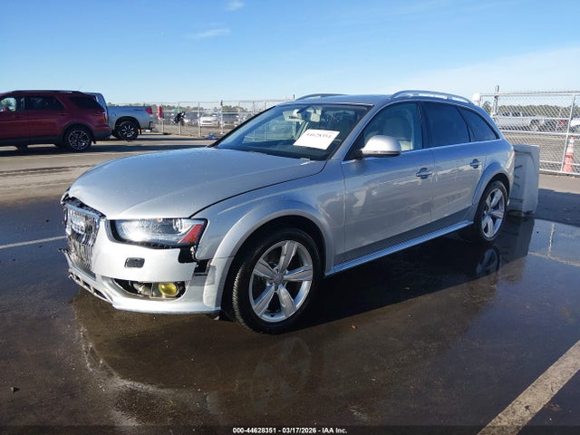 Aukcja sprzedaży 2016 Audi Allroad 2.0t Premium, vin: WA1UFAFL8GA017201, numer aukcji: 44628351