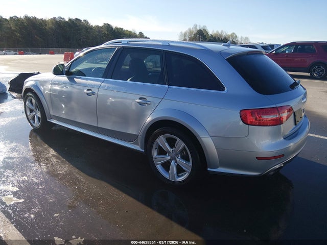 Aukcja sprzedaży 2016 Audi Allroad 2.0t Premium, vin: WA1UFAFL8GA017201, numer aukcji: 44628351