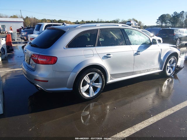 Aukcja sprzedaży 2016 Audi Allroad 2.0t Premium, vin: WA1UFAFL8GA017201, numer aukcji: 44628351