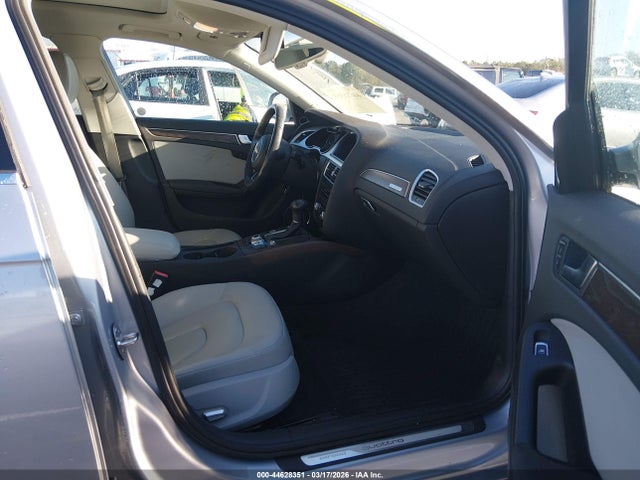 Aukcja sprzedaży 2016 Audi Allroad 2.0t Premium, vin: WA1UFAFL8GA017201, numer aukcji: 44628351