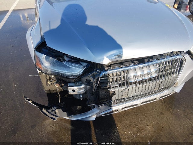 Aukcja sprzedaży 2016 Audi Allroad 2.0t Premium, vin: WA1UFAFL8GA017201, numer aukcji: 44628351