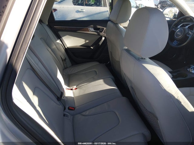 Aukcja sprzedaży 2016 Audi Allroad 2.0t Premium, vin: WA1UFAFL8GA017201, numer aukcji: 44628351