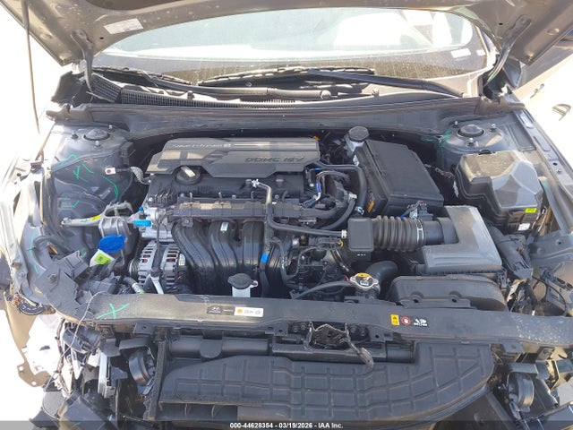 Aukcja sprzedaży 2026 Hyundai Elantra Sel Sport, vin: KMHLM4DG0TU097113, numer aukcji: 44628354