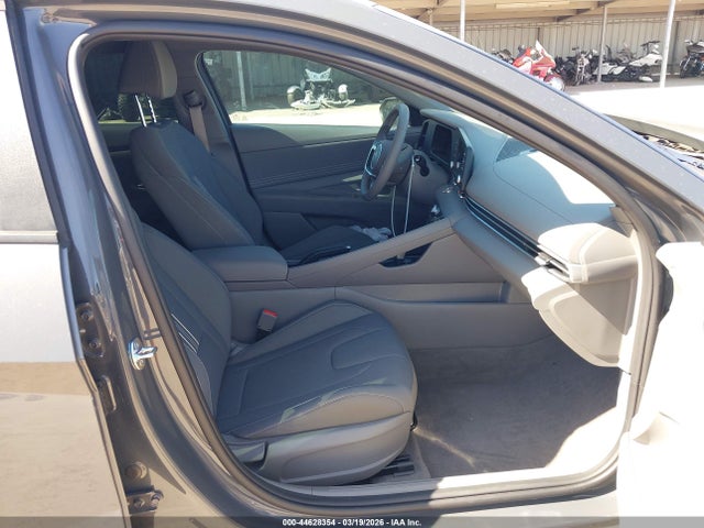 Aukcja sprzedaży 2026 Hyundai Elantra Sel Sport, vin: KMHLM4DG0TU097113, numer aukcji: 44628354