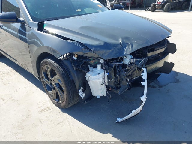 Aukcja sprzedaży 2026 Hyundai Elantra Sel Sport, vin: KMHLM4DG0TU097113, numer aukcji: 44628354