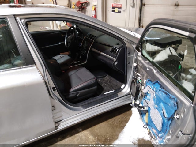 2017 TOYOTA CAMRY 4T1BF1FKXHU380373 Photo 4