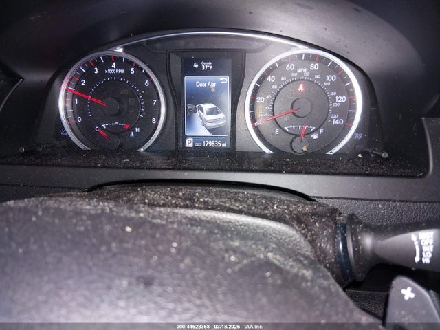 2017 TOYOTA CAMRY 4T1BF1FKXHU380373 Photo 6