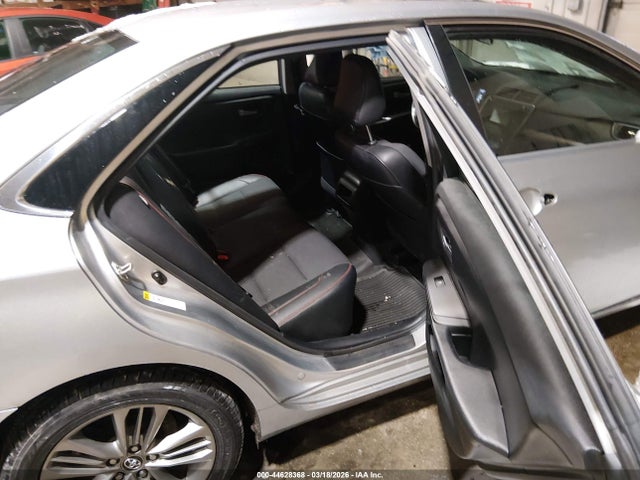 2017 TOYOTA CAMRY 4T1BF1FKXHU380373 Photo 7