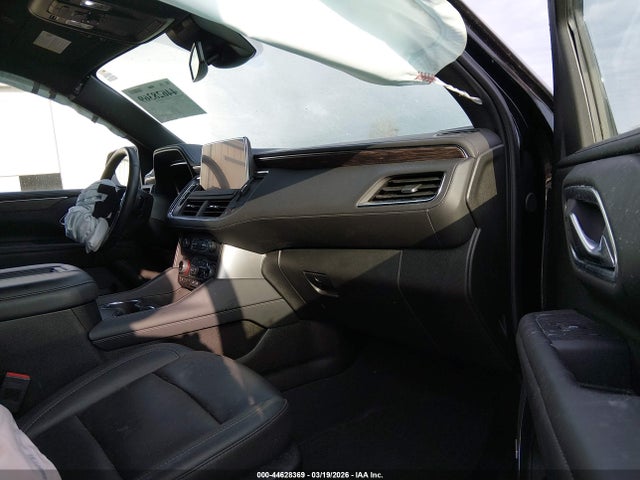 44628369 :رقم المزاد ، 1GNSKNKD5RR123647 vin ، 2024 Chevrolet Tahoe 4wd Lt مزاد بيع