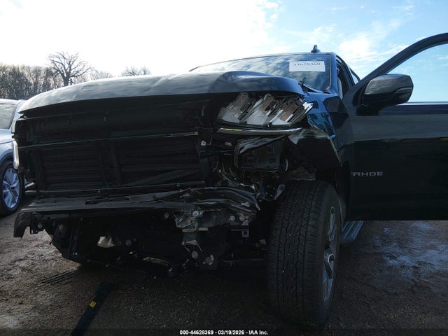 44628369 :رقم المزاد ، 1GNSKNKD5RR123647 vin ، 2024 Chevrolet Tahoe 4wd Lt مزاد بيع