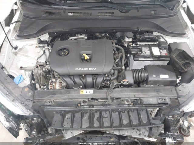 Продаж на аукціоні авто 2019 Hyundai Kona Sel, vin: KM8K2CAA0KU371758, номер лоту: 44628372